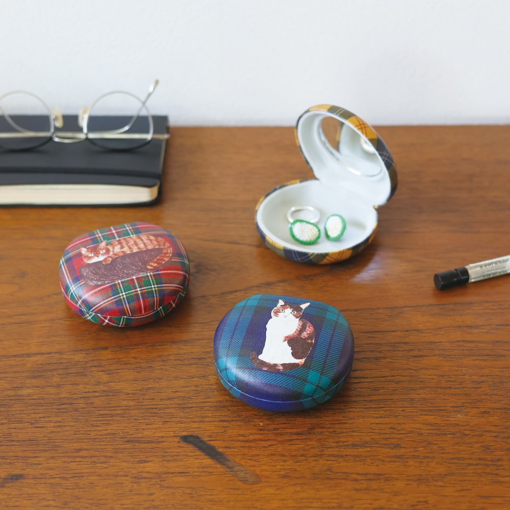 Matsuo Miyuki Multi case Tabby | 8000000works | エイト